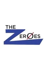 Ryan Mitchell interpreta a Reilly en The Zeroes