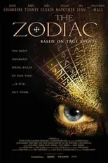 Kris Palm interpreta a Michael Newman en The Zodiac