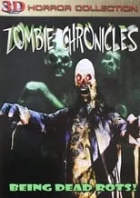 Greg Brown es Pvt. Wilson en The Zombie Chronicles