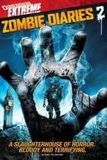 Poster de la película The Zombie Diaries 2 - Películas hoy en TV