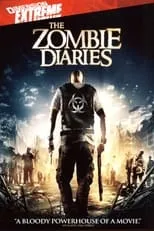 Imogen Church interpreta a Sue en The Zombie Diaries