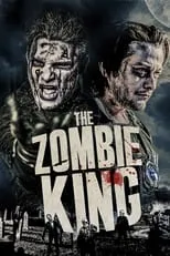 Leo Horsfield es Scott en The Zombie King