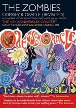 Rod Argent es Self en The Zombies: Odessey & Oracle (Revisited) - The 40th Anniversary Concert