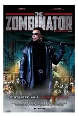 Póster de la película The Zombinator