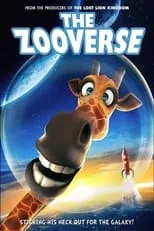 Película The Zooverse