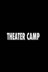 Póster de la película Theater Camp