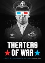 Roger Stahl interpreta a Narrator en Theaters of War