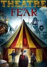 Póster de la película Theatre of Fear