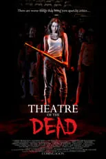 Poster de la película Theatre of the Dead - Películas hoy en TV