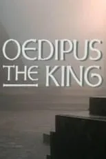 Portada de Theban Plays: Oedipus the King