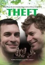 Matthew Shead interpreta a Guy en Theft