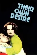 June Nash interpreta a Mildred en Their Own Desire