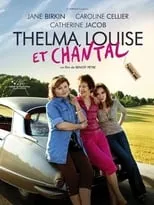 Poster de la película Thelma, Louise et Chantal - Películas hoy en TV