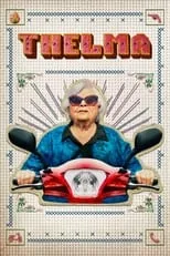 Poster de Thelma