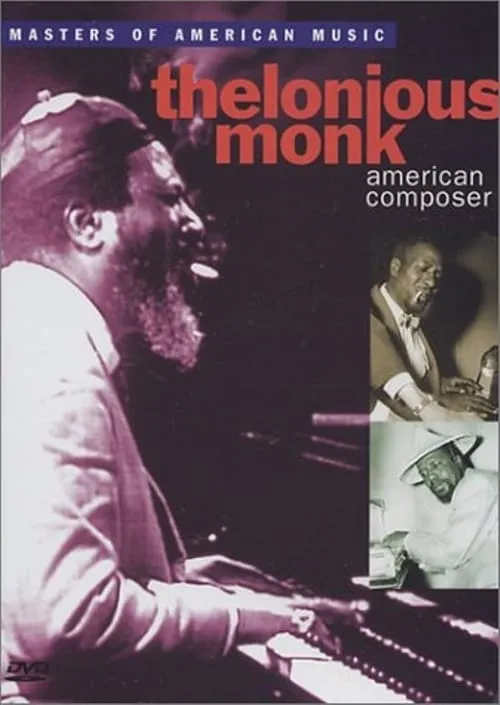 Randy Weston interpreta a Himself en Thelonious Monk: American Composer