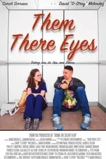 Frances Lozada interpreta a Lisa en Them There Eyes