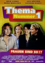 Maria Bachmann interpreta a Maria en Thema Nr. 1