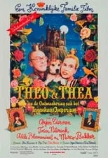 Película Theo en Thea en de ontmaskering van het Tenenkaasimperium