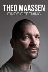 Poster de Theo Maassen: Einde Oefening