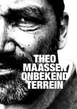 Poster de Theo Maassen: Onbekend Terrein