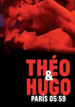 Poster de la película Theo y Hugo, París 5:59 - Películas hoy en TV