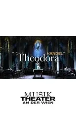 Philippe Jaroussky interpreta a Didyme en Theodora