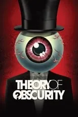 Portada de Theory of Obscurity: A Film About the Residents