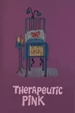 Póster de la película Therapeutic Pink