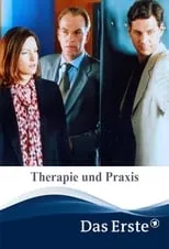 Arindol Bagchi en la película Therapie und Praxis