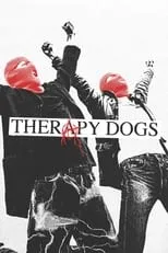 Poster de la película Therapy Dogs - Películas hoy en TV