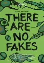 Kevin Hearn interpreta a Self en There Are No Fakes