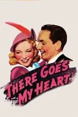 Portada de There Goes My Heart