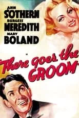 Frances Gifford es Undetermined Role (uncredited) en There Goes the Groom