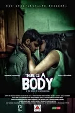 Película There Is a Body