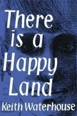 Fred Feast interpreta a Mr Longbottom en There Is a Happy Land