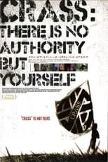 Película There Is No Authority But Yourself