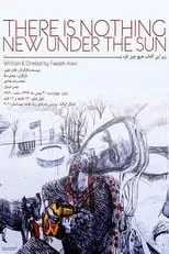 Mohammadreza Sajadi es  en There Is Nothing New Under the Sun