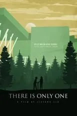 Poster de la película There Is Only One - Películas hoy en TV