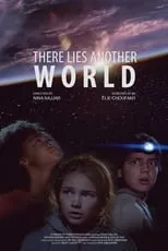 Hayden Hishaw es Jessie en There Lies Another World