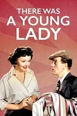 Charles Farrell es Arthur en There Was a Young Lady