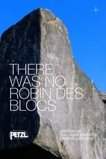 Liv Sansoz es Self en There Was No Robin des Blocs