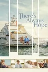 Brenda Meaney interpreta a Amelia en There’s Always Hope