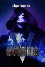 Blake Burt interpreta a Chris en There's No Such Thing as Vampires