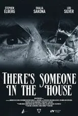 Stephen Elberg es Thomas Winchester en There's Someone in the House