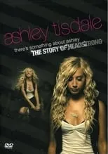 Nancy O'Meara es Herself en There's Something About Ashley: The Story of Headstrong