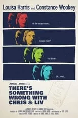 Película There's Something Wrong with Chris & Liv