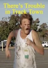 Will Brack es ZombPre en There's Trouble in Track Town