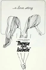 Portada de Therese and Isabelle