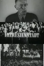 Portada de Theresienstadt