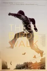 Ajab Gul es  en These Birds Walk